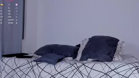 Snapshot of cloudy_pigdude chatting on January 20, 2025, 4:21 am CRISTIAN online show from January 20, 2025, 4:21 am