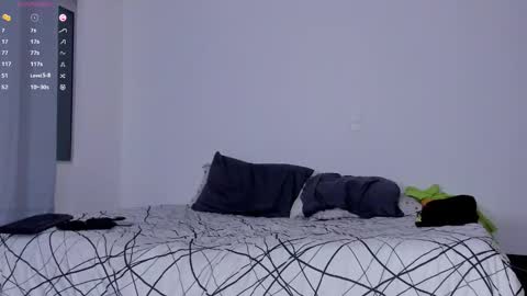 Snapshot of cloudy_pigdude chatting on January 22, 2025, 5:48 am CRISTIAN online show from January 22, 2025, 5:48 am