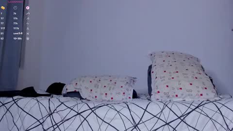 Snapshot of cloudy_pigdude chatting on February 10, 2025, 3:46 am CRISTIAN online show from February 10, 2025, 3:46 am