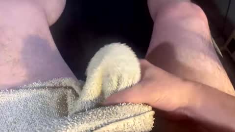 Snapshot of clover2332 chatting on November 26, 2025, 4:30 pm Clover online show from November 26, 2025, 4:30 pm