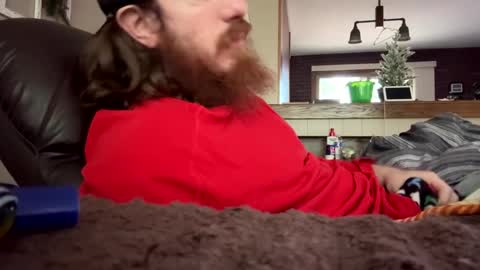 Snapshot of cloverboy1988 chatting on December 7, 2024, 2:24 pm cloverboy1988 online show from December 7, 2024, 2:24 pm