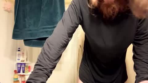 Snapshot of cloverboy1988 chatting on January 28, 2025, 11:38 am cloverboy1988 online show from January 28, 2025, 11:38 am