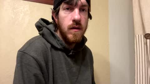 cloverboy1988 online show from January 9, 2026, 12:41 pm