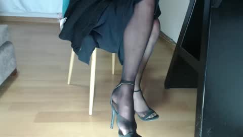 rocio online show from March 7, 2026, 4:59 pm