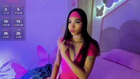 Eilyn online show from May 23, 2026, 10:19 am