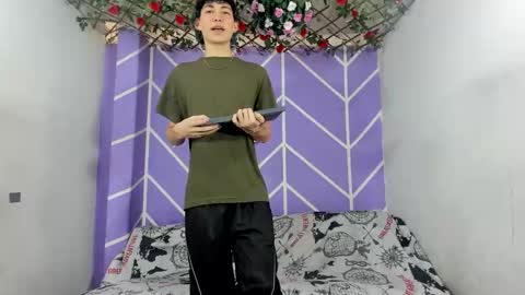 club_latinboys online show from October 10, 2025, 7:57 pm