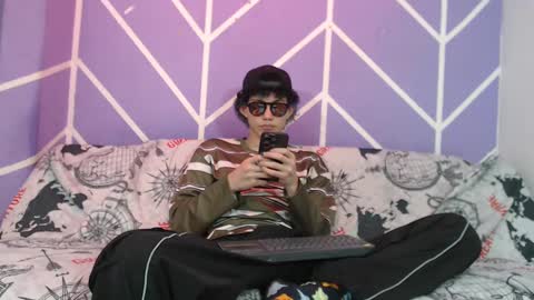 club_latinboys online show from October 14, 2025, 7:47 pm