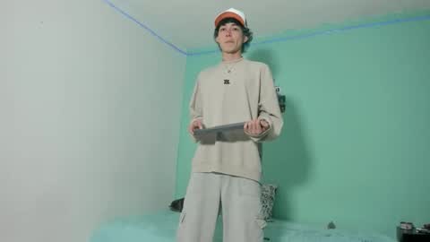 club_latinboys online show from November 4, 2025, 8:41 pm