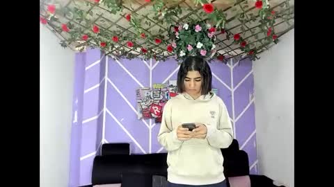 club_latinboys online show from June 8, 2026, 1:22 pm