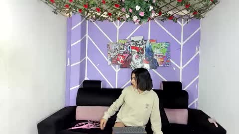 club_latinboys online show from June 9, 2026, 2:06 pm