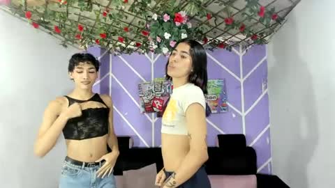club_latinboys online show from June 22, 2026, 1:30 pm