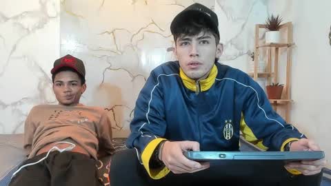 club_latinboys online show from June 30, 2026, 2:56 am