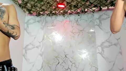 club_latinboys online show from July 11, 2026, 5:37 pm