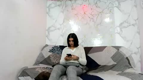 club_latinboys online show from July 13, 2026, 7:38 pm