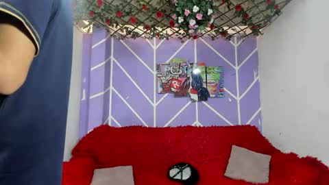 club_latinboys online show from July 21, 2026, 1:57 pm