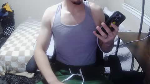 Snapshot of clumsyhothead08 chatting on July 21, 2026, 5:21 am Clumsyhothead08 online show from July 21, 2026, 5:21 am