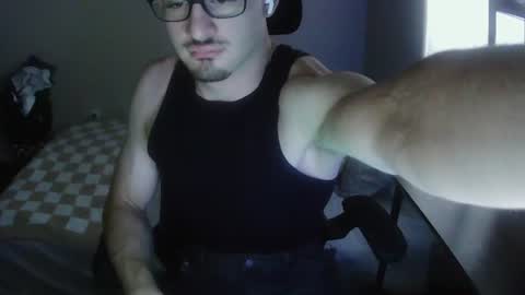 Snapshot of clumsyhothead08 chatting on July 23, 2026, 1:58 am Clumsyhothead08 online show from July 23, 2026, 1:58 am