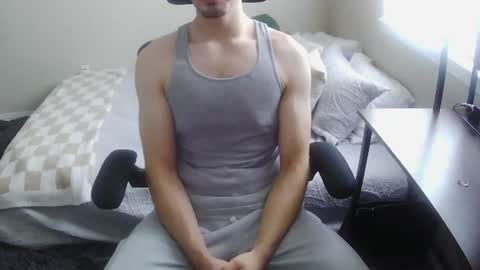 Snapshot of clumsyhothead08 chatting on July 28, 2026, 10:53 pm Clumsyhothead08 online show from July 28, 2026, 10:53 pm