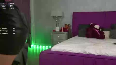 Snapshot of clumsylove chatting on March 9, 2025, 4:38 am Marina online show from March 9, 2025, 4:38 am