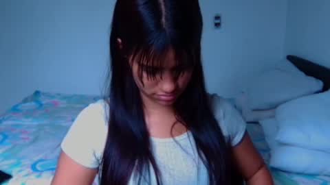 Meggan y Thiago online show from December 3, 2024, 3:22 pm