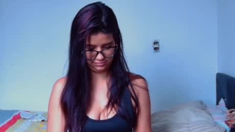 Meggan y Thiago online show from December 20, 2024, 2:16 pm