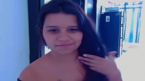 Meggan y Thiago online show from June 16, 2026, 8:44 pm