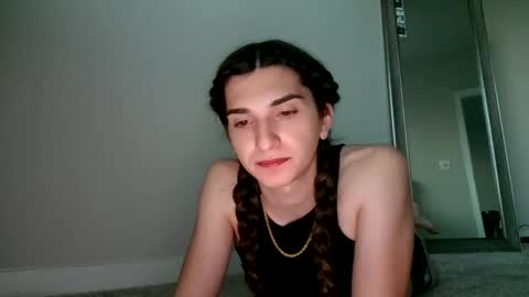 cluv777 online show from February 10, 2026, 12:15 am