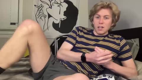 Clyde Austin online show from December 19, 2024, 3:29 am