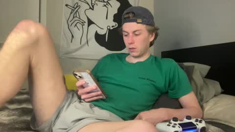 Clyde Austin online show from March 12, 2025, 2:41 am