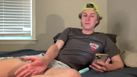 Clyde Austin online show from October 15, 2025, 9:15 pm