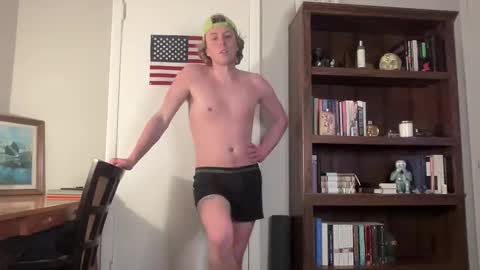 Clyde Austin online show from December 5, 2025, 3:37 am