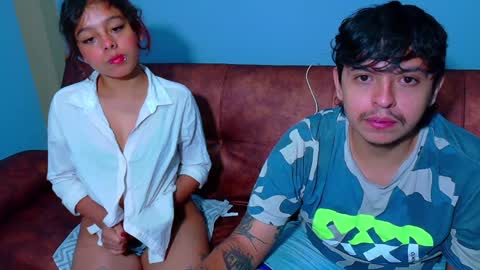 Clyde and Bunny online show from January 15, 2025, 4:47 am