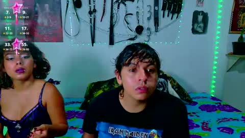 Clyde and Bunny online show from February 28, 2025, 4:32 am