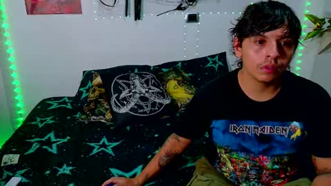 Clyde and Bunny online show from March 11, 2025, 3:05 am