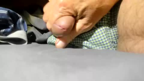 cmen420 online show from May 10, 2026, 12:21 pm