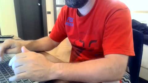 cmp_brandon online show from October 21, 2025, 9:26 pm