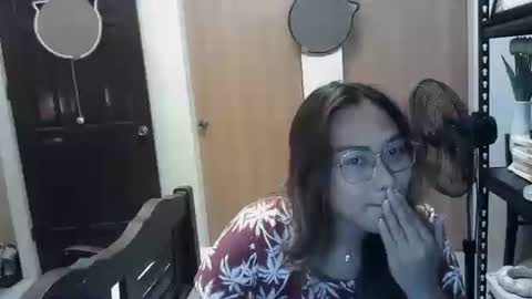 Snapshot of cmv1799 chatting on July 23, 2026, 11:52 am Lady Noir online show from July 23, 2026, 11:52 am