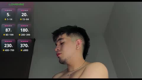 Snapshot of cmzo_ chatting on December 4, 2025, 2:21 am Johan online show from December 4, 2025, 2:21 am