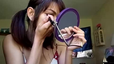 Snapshot of cncdreams chatting on June 9, 2026, 8:42 pm NovaLovelle online show from June 9, 2026, 8:42 pm