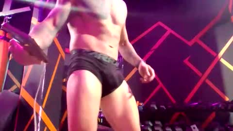 coach_ironmak online show from April 19, 2026, 11:07 pm