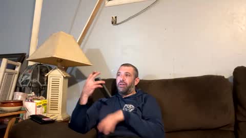 coachg12 online show from February 2, 2026, 12:26 pm