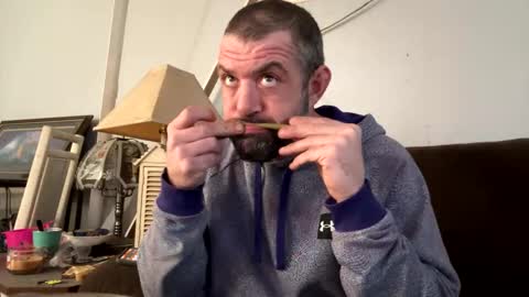 coachg12 online show from February 5, 2026, 3:38 pm