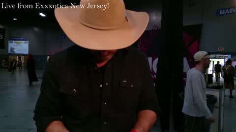 Coal Daniels online show from October 26, 2025, 5:30 pm