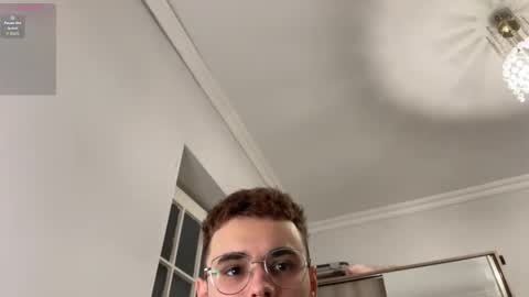 Snapshot of cock_and_lock chatting on February 20, 2026, 5:35 pm Herman online show from February 20, 2026, 5:35 pm