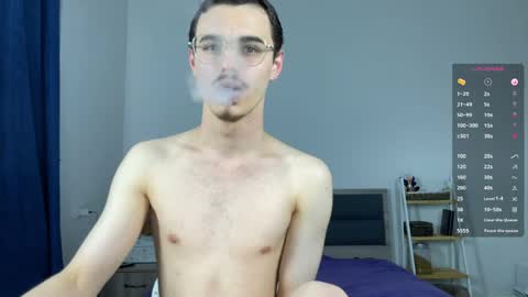 Snapshot of cock_and_lock chatting on April 16, 2026, 4:52 pm Herman online show from April 16, 2026, 4:52 pm