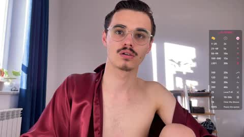 Snapshot of cock_and_lock chatting on April 22, 2026, 2:51 pm Herman online show from April 22, 2026, 2:51 pm