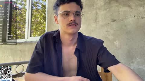 Snapshot of cock_and_lock chatting on May 27, 2026, 1:30 pm Herman online show from May 27, 2026, 1:30 pm