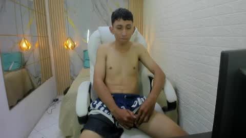 cock_big_5 online show from July 28, 2026, 2:46 pm