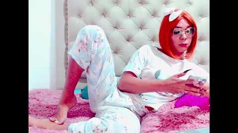 Snapshot of cock_big_girl chatting on February 21, 2026, 1:56 pm Valerie nenitasexy online show from February 21, 2026, 1:56 pm