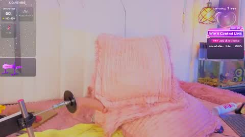 Valerie  nenitasexy online show from July 24, 2026, 3:26 am